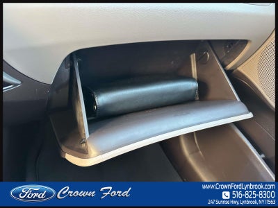 2013 Hyundai Tucson FWD 4dr Auto Limited PZEV