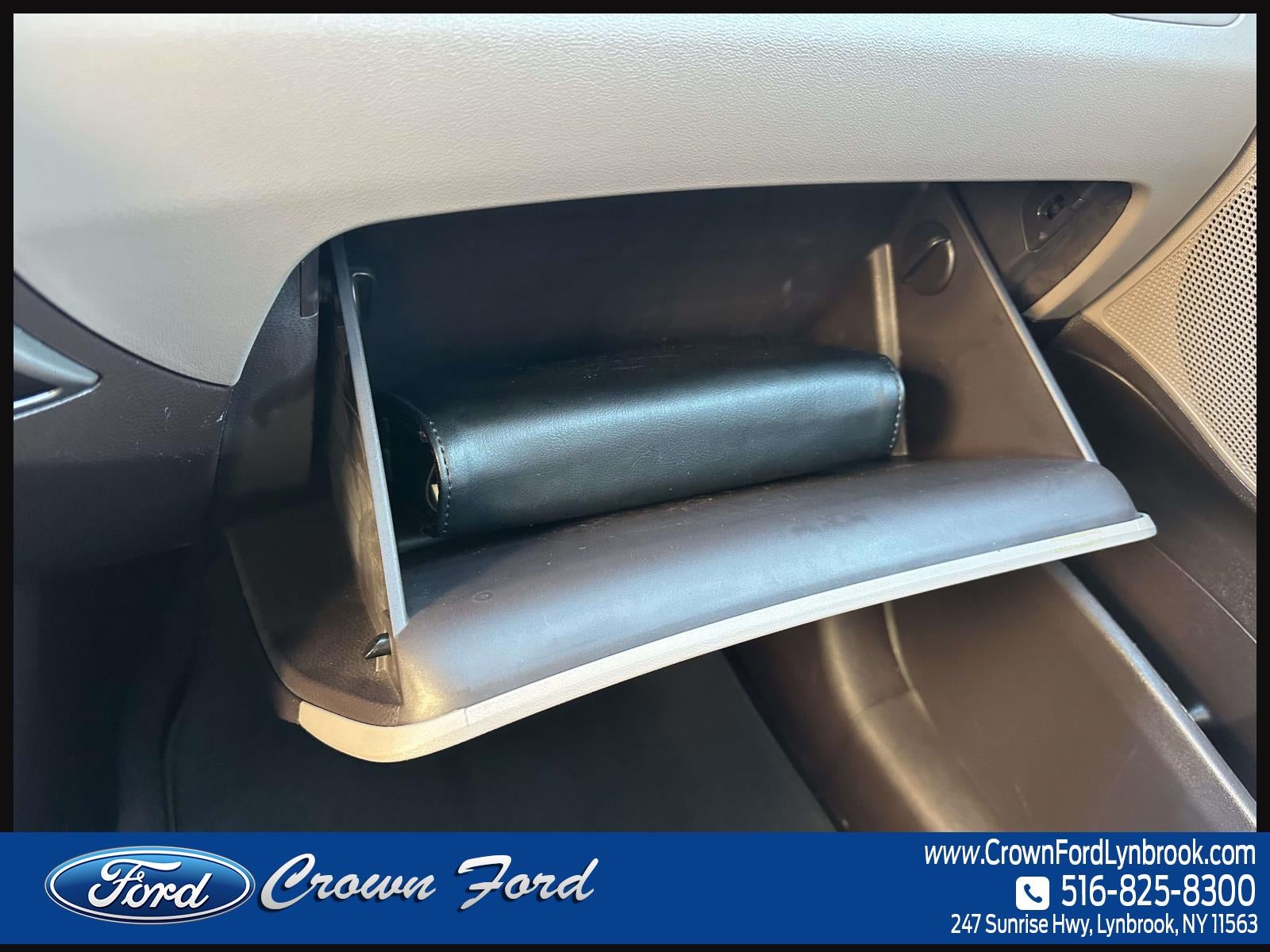 2013 Hyundai Tucson FWD 4dr Auto Limited PZEV