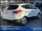 2013 Hyundai Tucson FWD 4dr Auto Limited PZEV