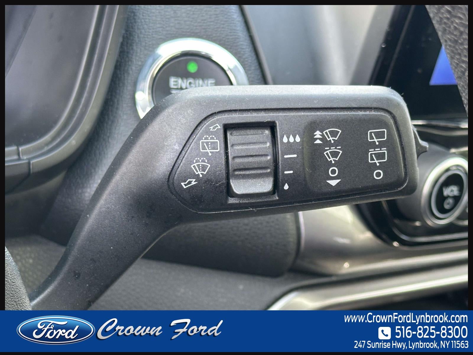 2022 Ford EcoSport SE 4WD