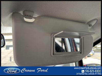 2022 Ford EcoSport SE 4WD