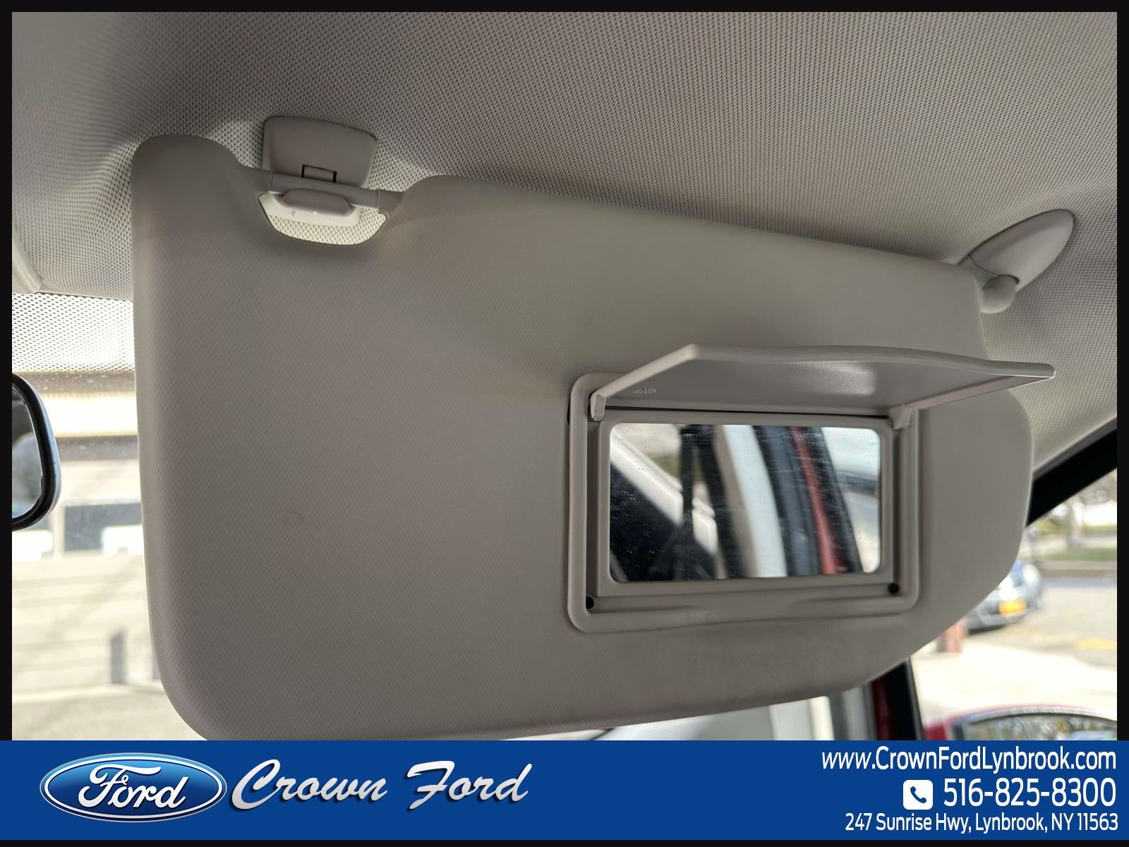 2022 Ford EcoSport SE 4WD