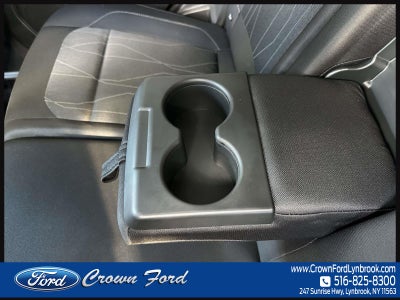 2022 Ford EcoSport SE 4WD