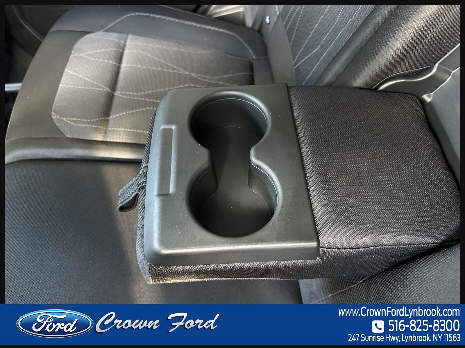 2022 Ford EcoSport SE 4WD