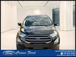 2022 Ford EcoSport SE 4WD