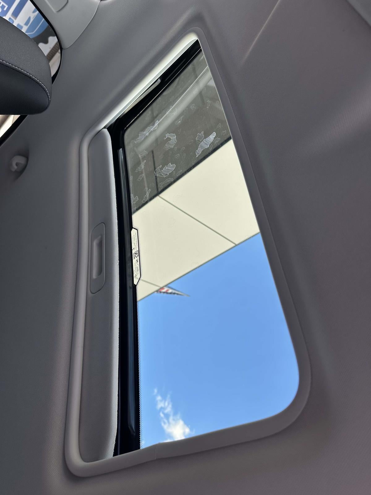 2022 Ford EcoSport SE 4WD