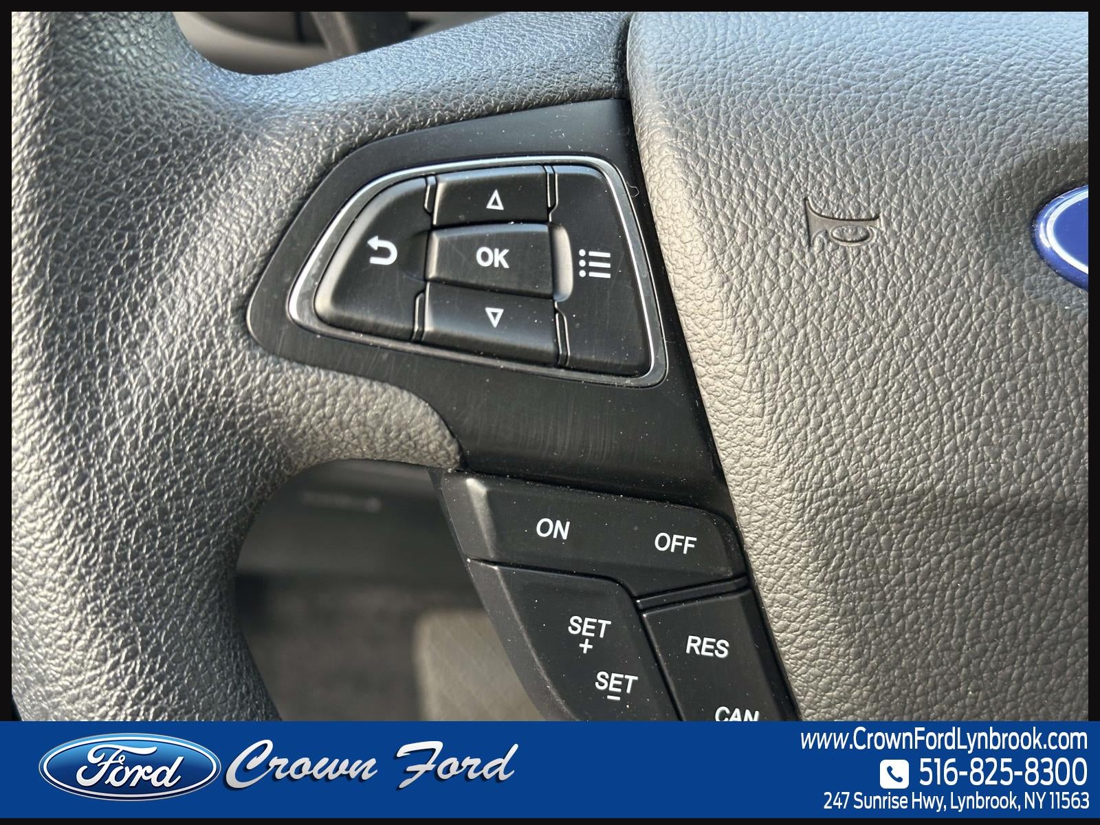 2022 Ford EcoSport SE 4WD