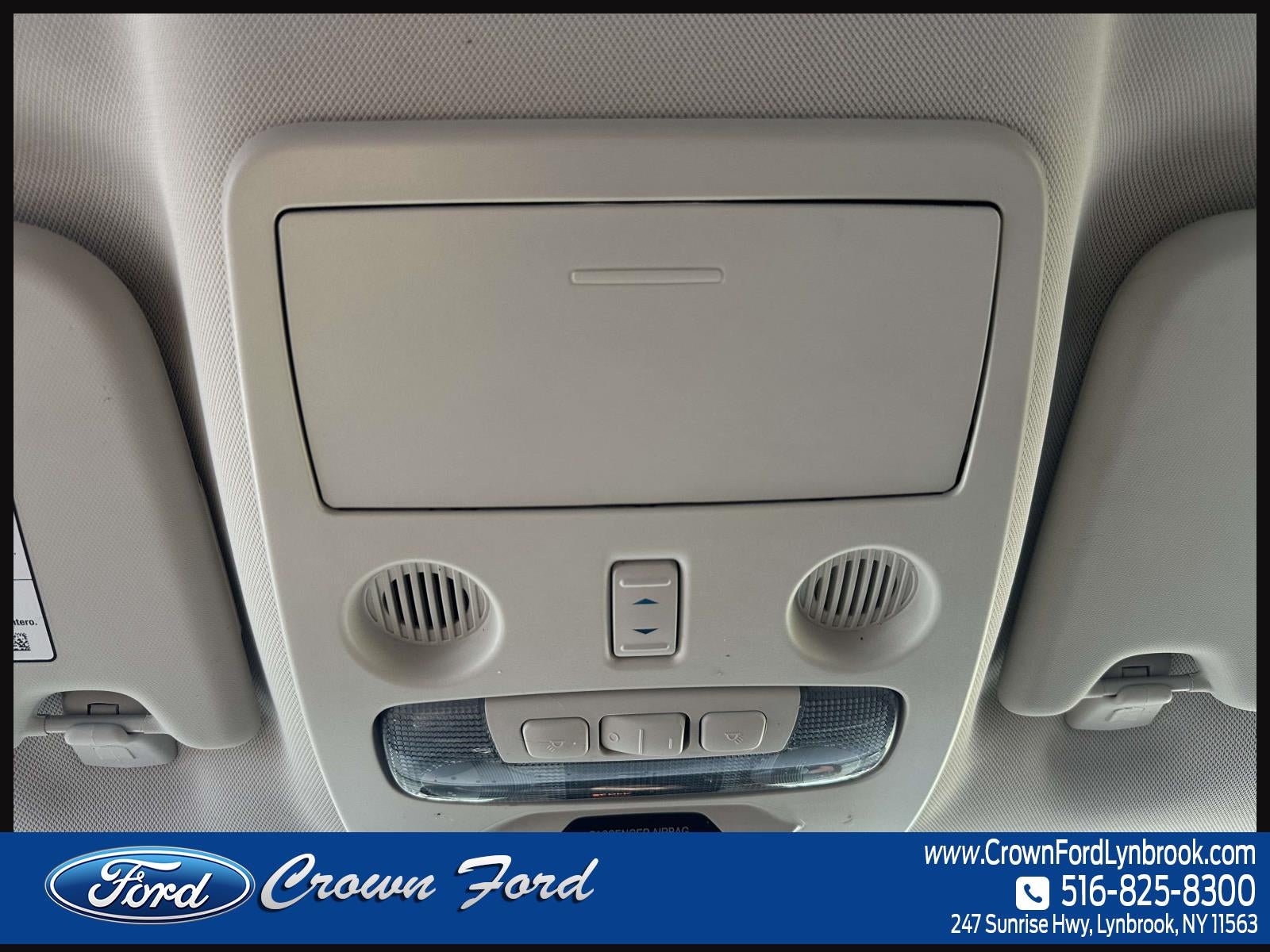 2022 Ford EcoSport SE 4WD