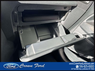 2022 Ford EcoSport SE 4WD