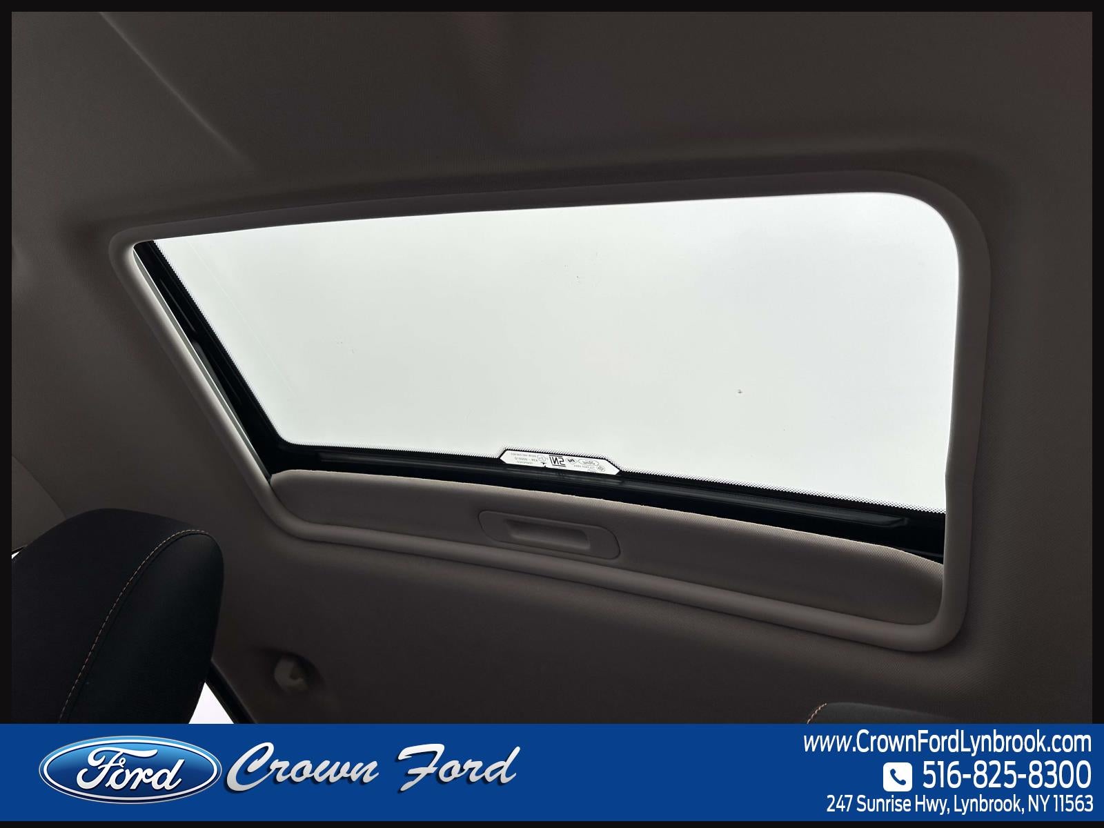 2022 Ford EcoSport SE 4WD