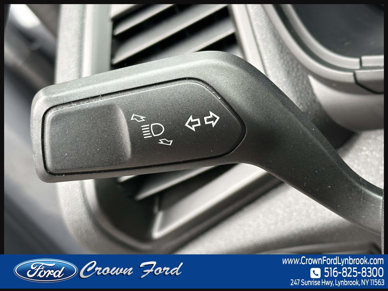 2022 Ford EcoSport SE 4WD