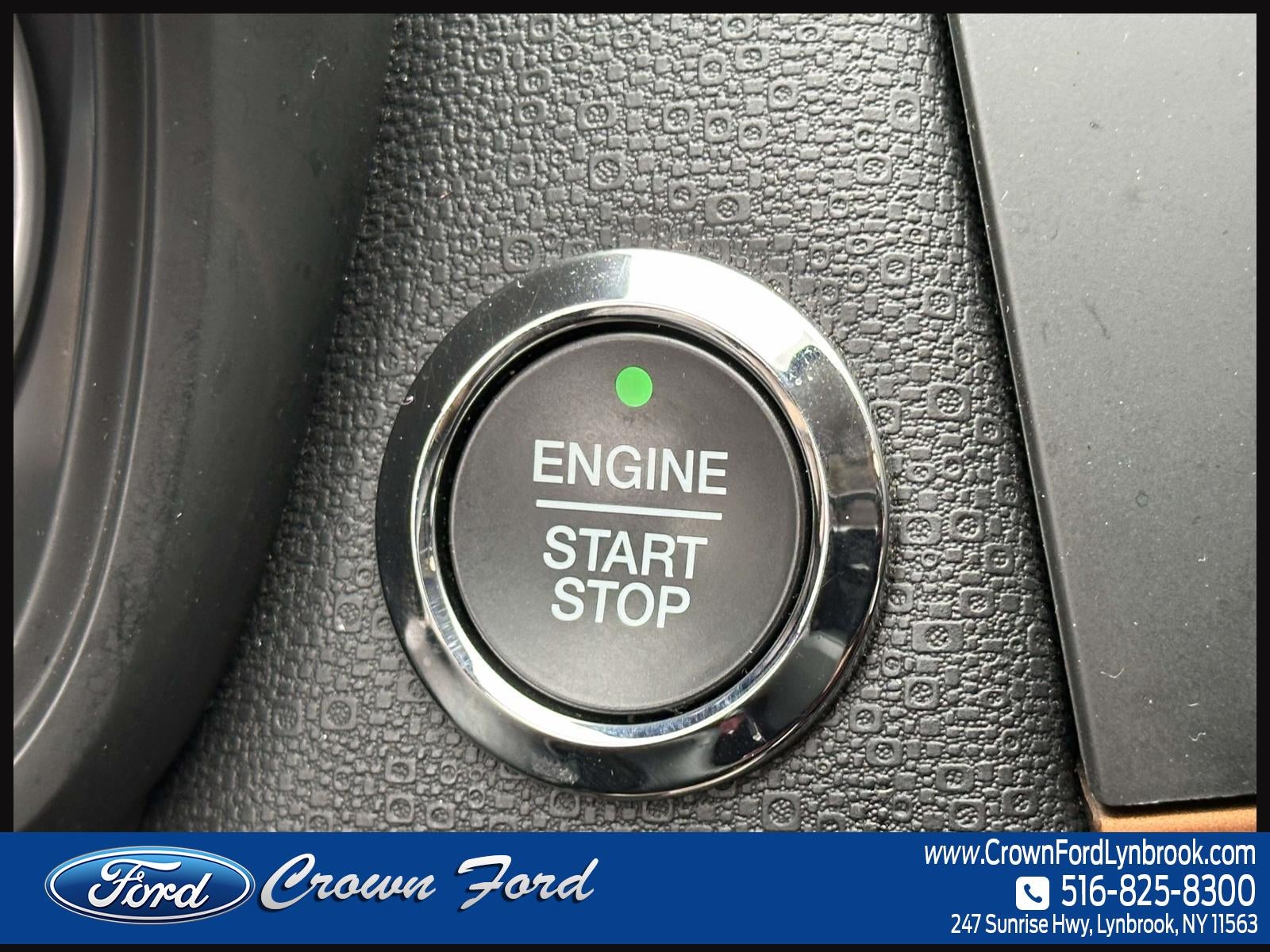 2022 Ford EcoSport SE 4WD