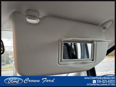 2022 Ford EcoSport SE 4WD