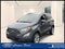 2022 Ford EcoSport SE 4WD