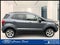 2022 Ford EcoSport SE 4WD