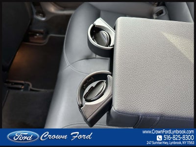 2020 Mercedes-Benz GLA GLA 250 4MATIC® SUV