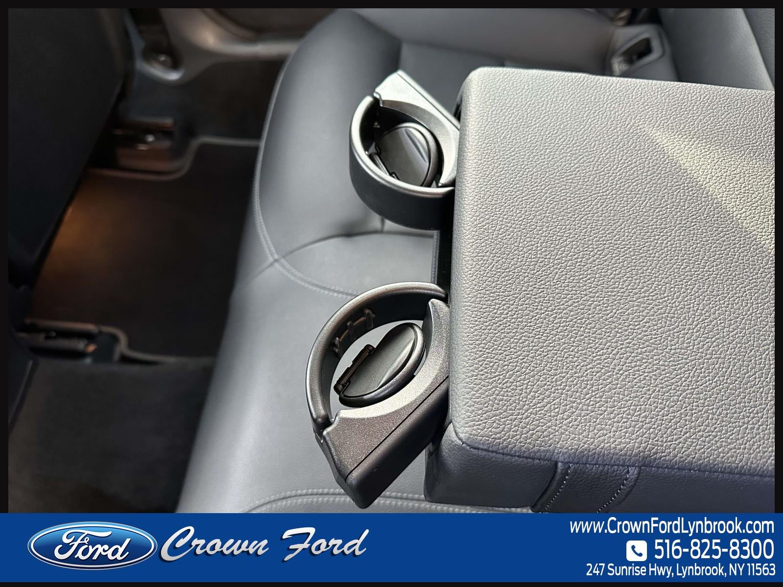 2020 Mercedes-Benz GLA GLA 250 4MATIC® SUV