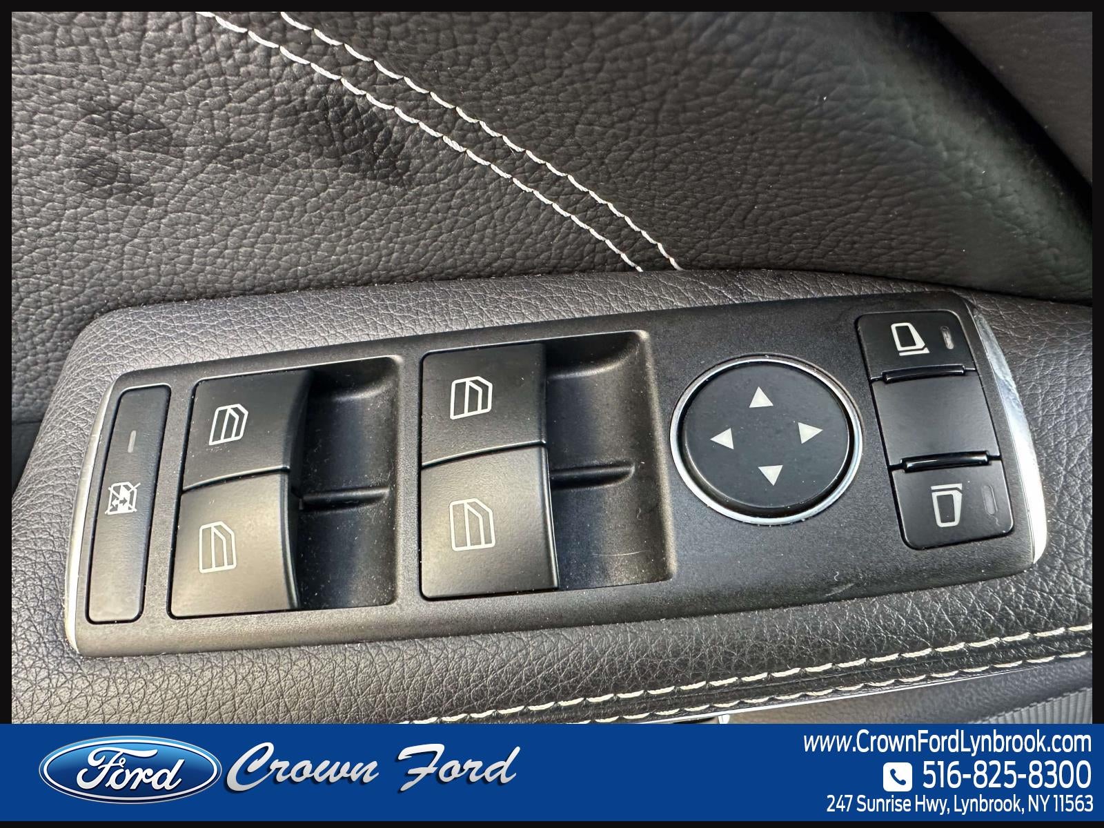 2020 Mercedes-Benz GLA GLA 250 4MATIC® SUV