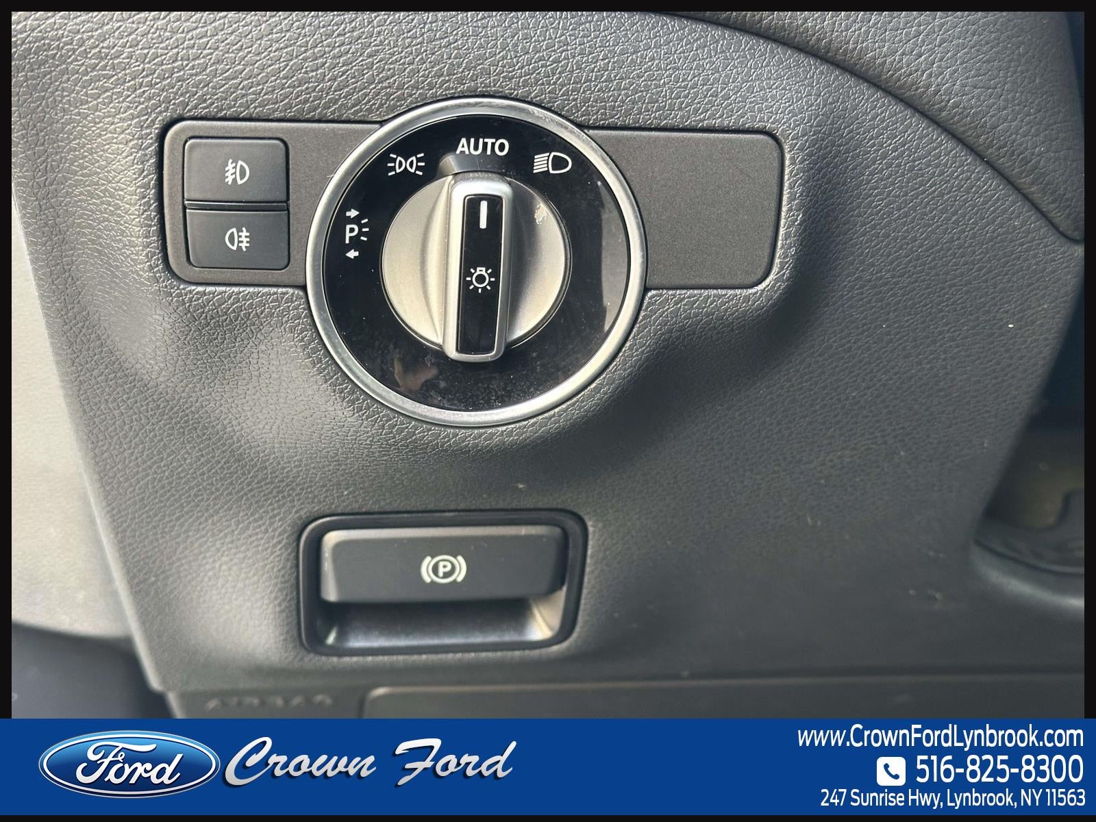 2020 Mercedes-Benz GLA GLA 250 4MATIC® SUV