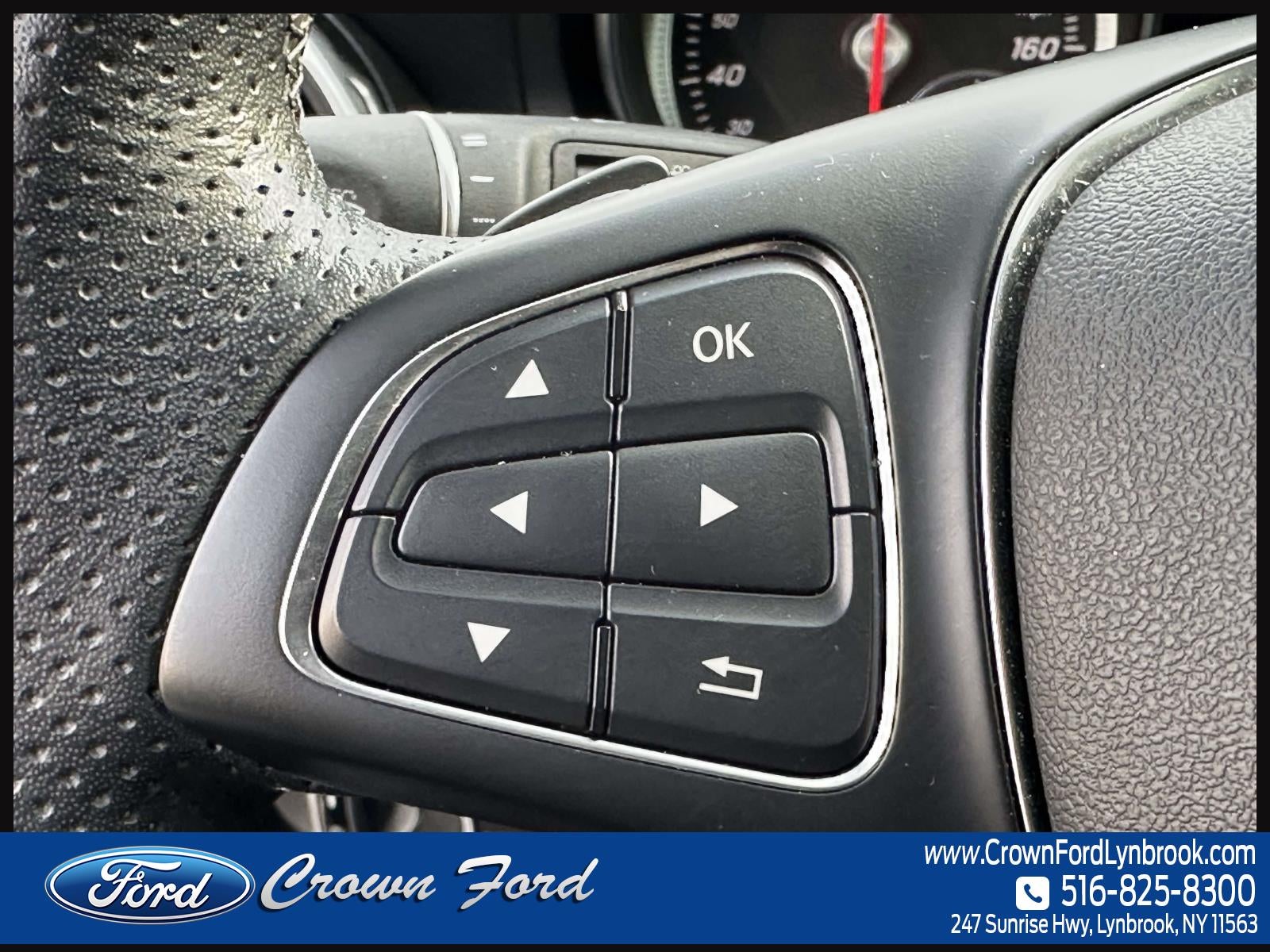 2020 Mercedes-Benz GLA GLA 250 4MATIC® SUV