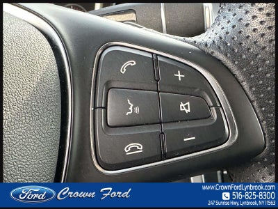 2020 Mercedes-Benz GLA GLA 250 4MATIC® SUV