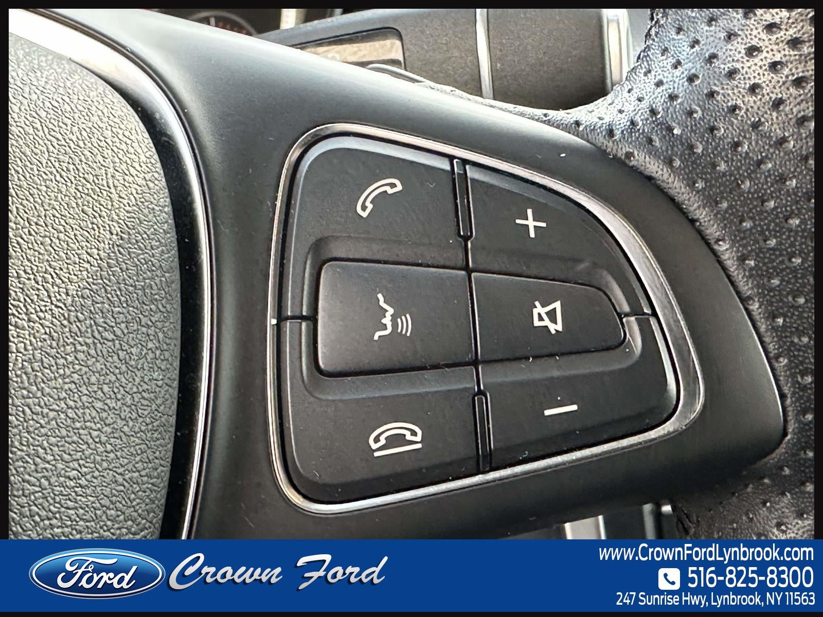 2020 Mercedes-Benz GLA GLA 250 4MATIC® SUV