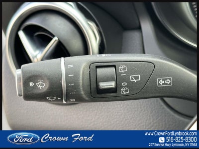 2020 Mercedes-Benz GLA GLA 250 4MATIC® SUV