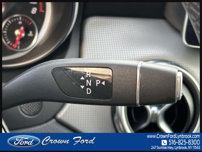 2020 Mercedes-Benz GLA GLA 250 4MATIC® SUV