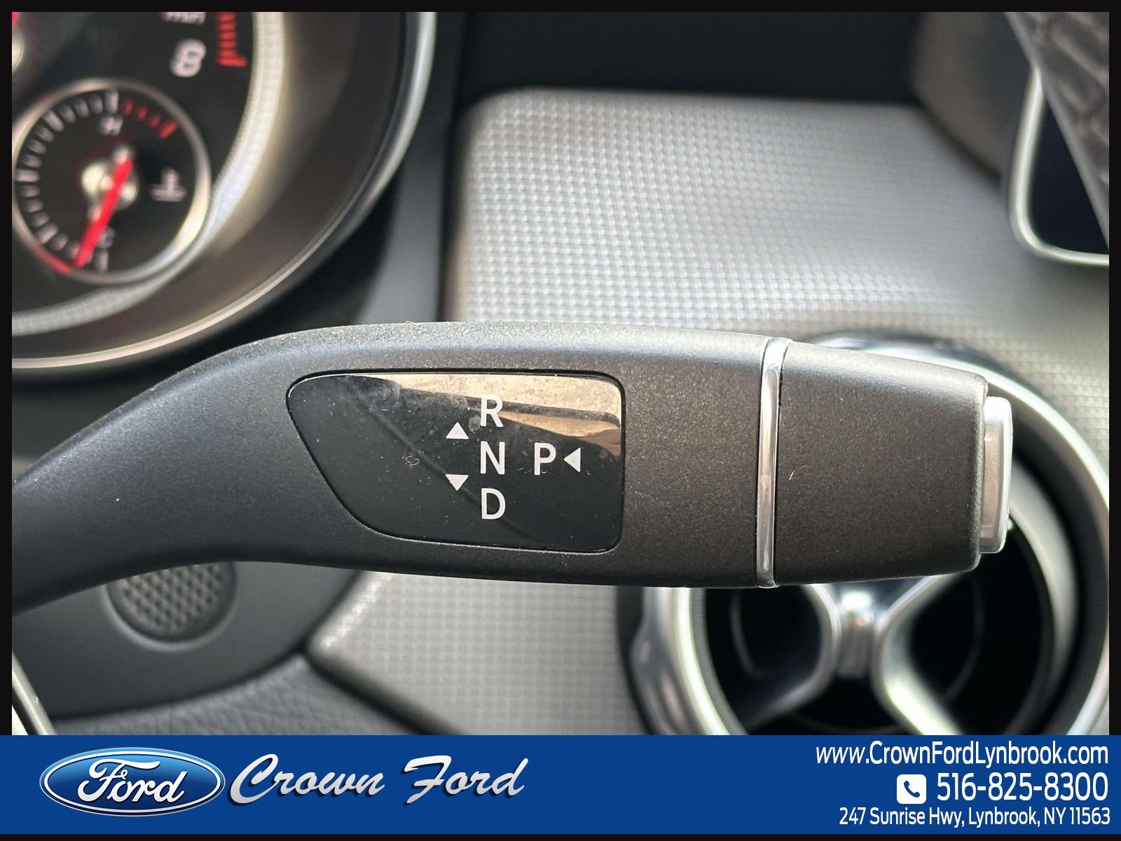 2020 Mercedes-Benz GLA GLA 250 4MATIC® SUV