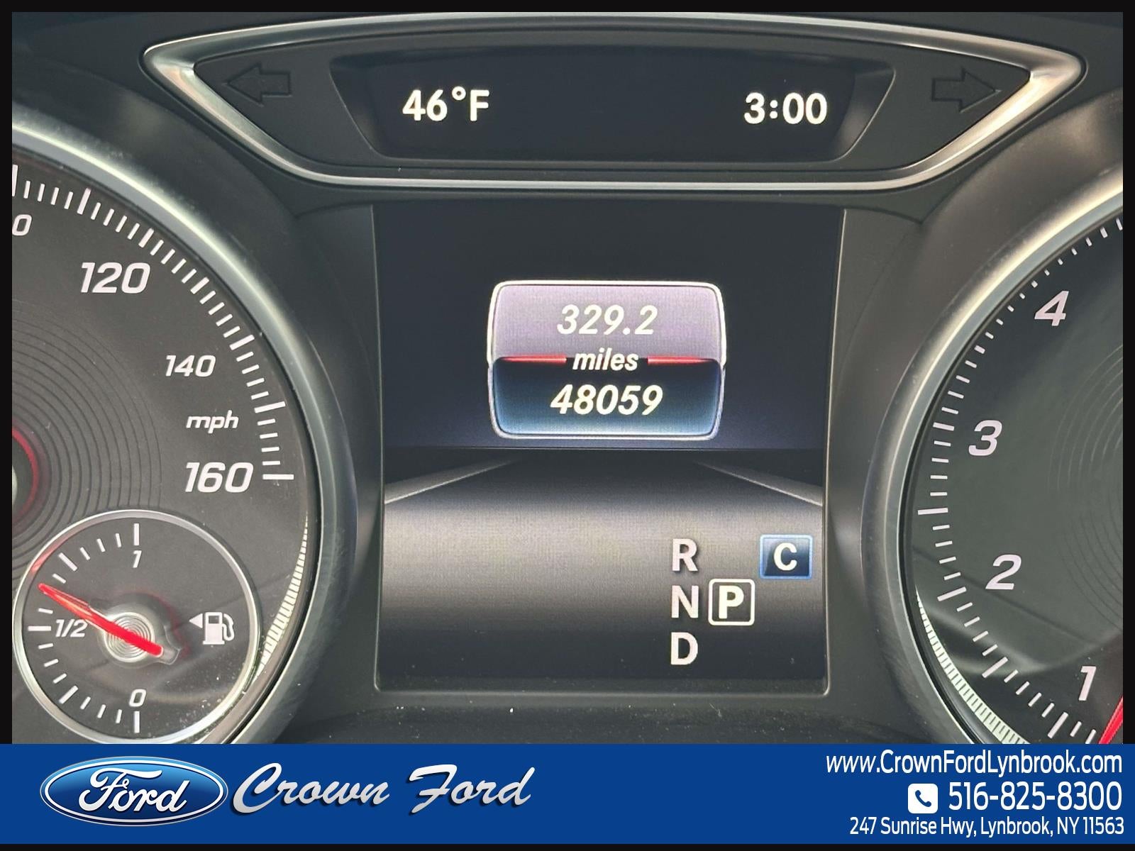 2020 Mercedes-Benz GLA GLA 250 4MATIC® SUV