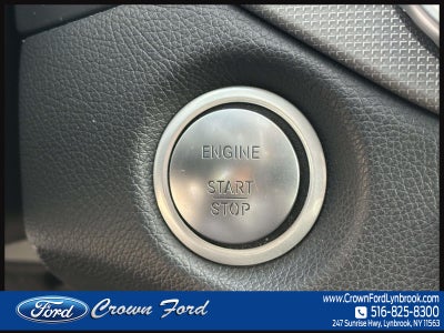 2020 Mercedes-Benz GLA GLA 250 4MATIC® SUV