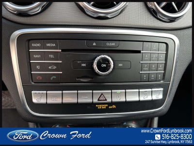 2020 Mercedes-Benz GLA GLA 250 4MATIC® SUV