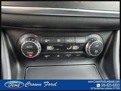 2020 Mercedes-Benz GLA GLA 250 4MATIC® SUV