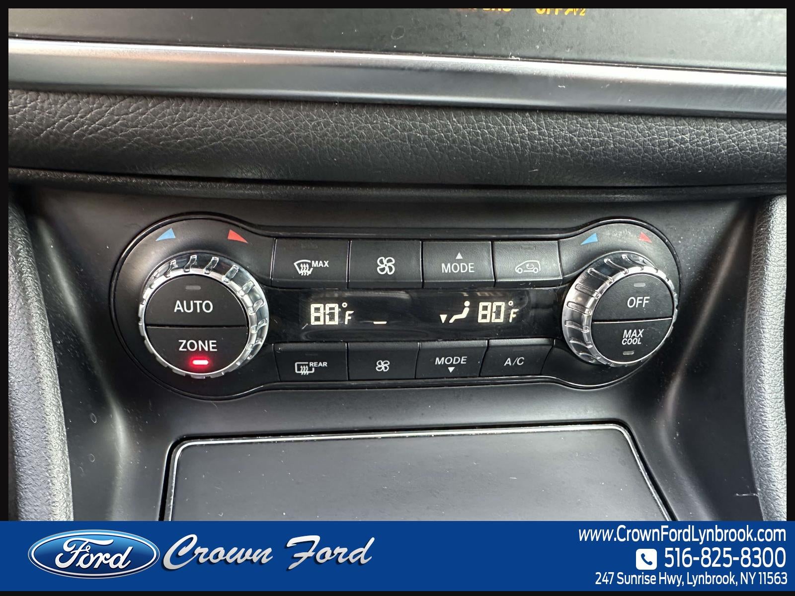 2020 Mercedes-Benz GLA GLA 250 4MATIC® SUV