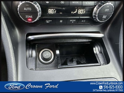 2020 Mercedes-Benz GLA GLA 250 4MATIC® SUV