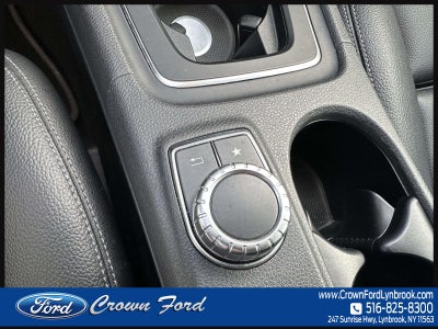 2020 Mercedes-Benz GLA GLA 250 4MATIC® SUV