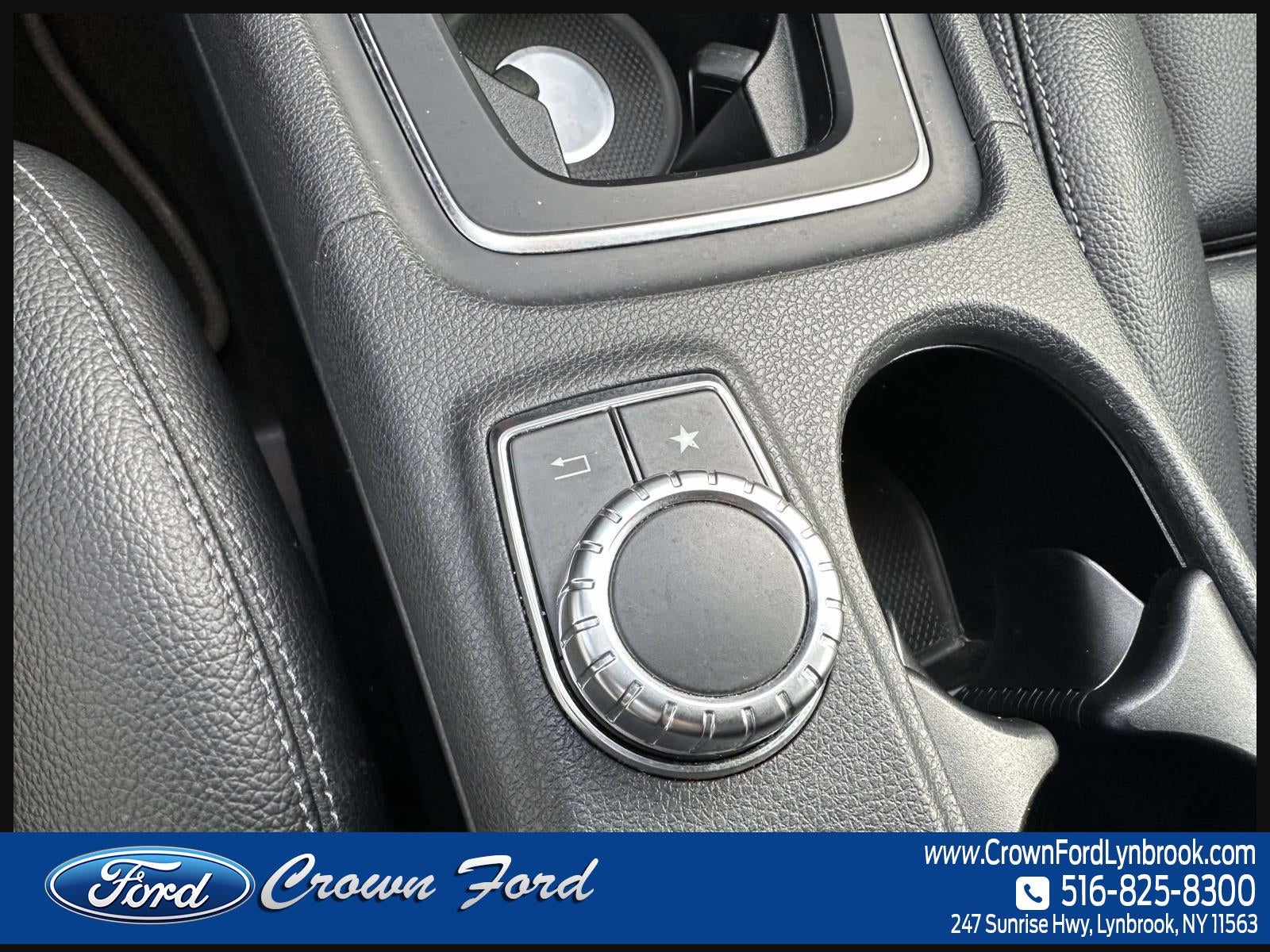 2020 Mercedes-Benz GLA GLA 250 4MATIC® SUV