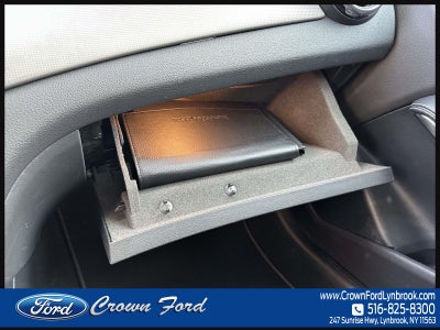 2020 Mercedes-Benz GLA GLA 250 4MATIC® SUV