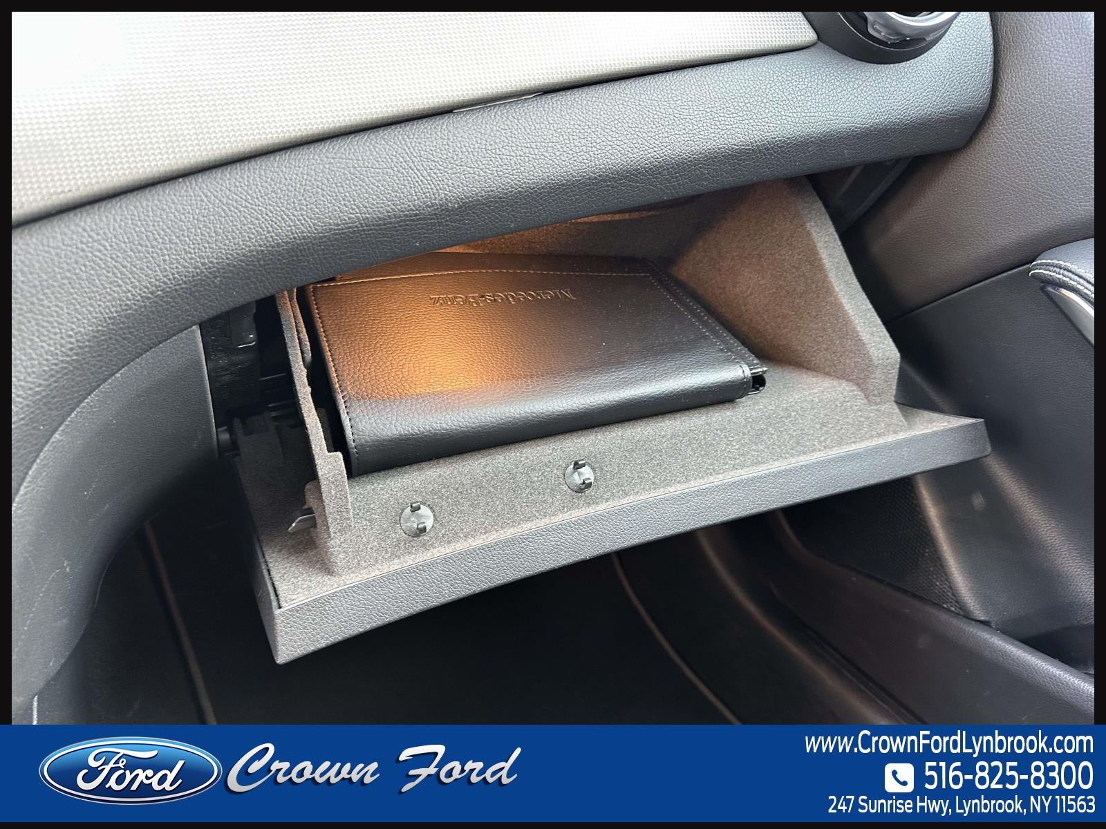 2020 Mercedes-Benz GLA GLA 250 4MATIC® SUV