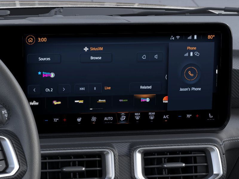 2026 Ford Mustang EcoBoost® Premium Fastback