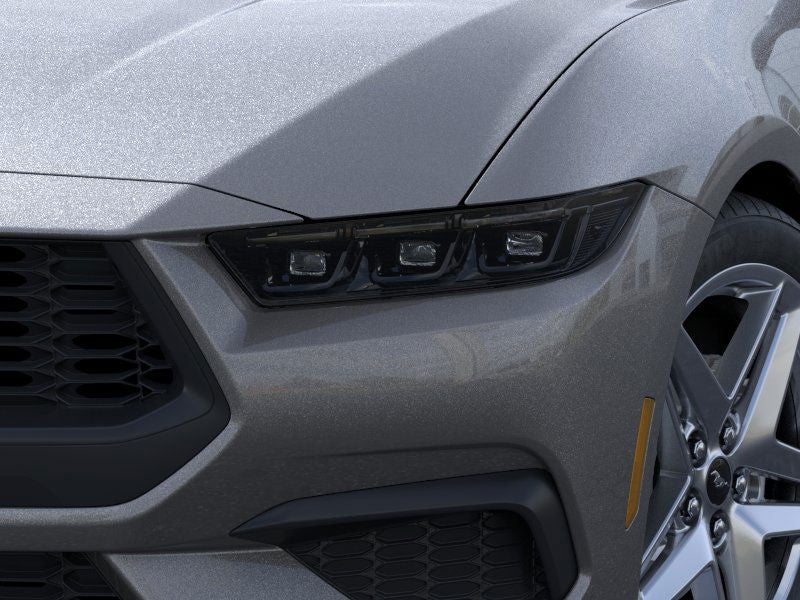 2026 Ford Mustang EcoBoost® Premium Fastback