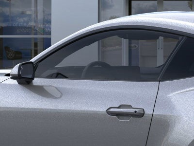 2026 Ford Mustang EcoBoost® Premium Fastback