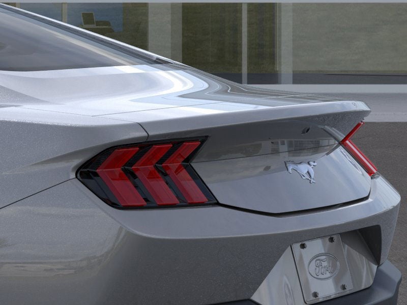 2026 Ford Mustang EcoBoost® Premium Fastback