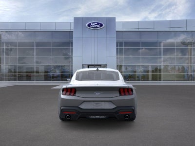 2026 Ford Mustang EcoBoost® Premium Fastback