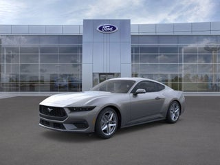 2026 Ford Mustang EcoBoost® Premium Fastback