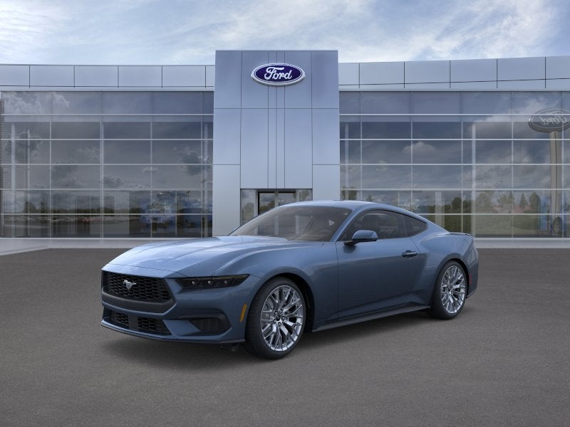 2026 Ford Mustang EcoBoost® Premium Fastback