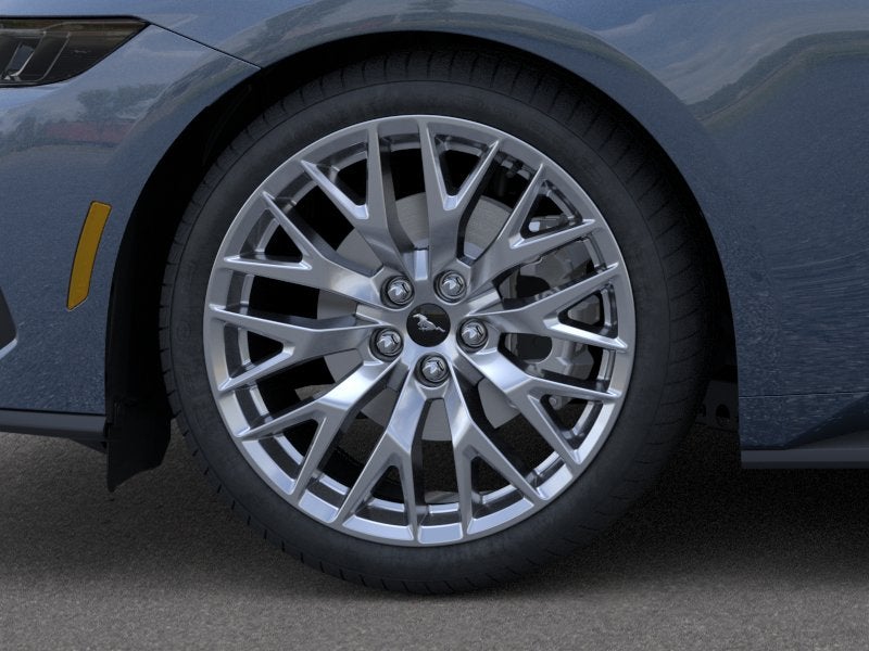 2026 Ford Mustang EcoBoost® Premium Fastback