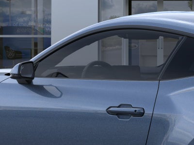 2026 Ford Mustang EcoBoost® Premium Fastback