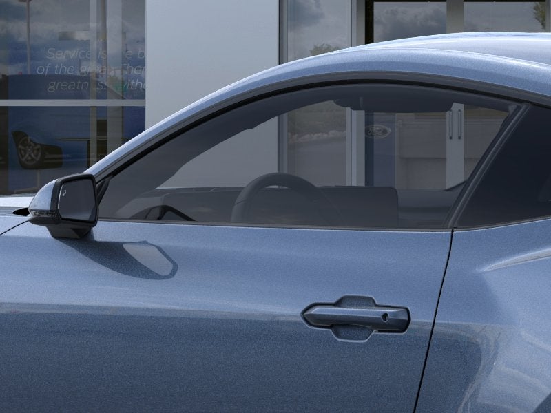 2026 Ford Mustang EcoBoost® Premium Fastback