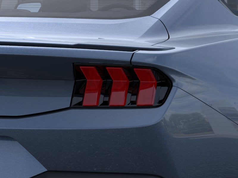 2026 Ford Mustang EcoBoost® Premium Fastback